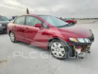 2011 Honda CIVIC фото