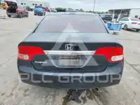 2011 Honda CIVIC фото