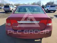 2011 Honda CIVIC photo