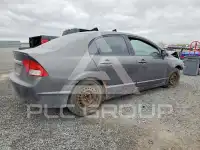 2011 Honda CIVIC фото