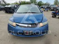 2011 Honda CIVIC photo