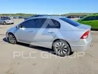 2011 Honda CIVIC photo