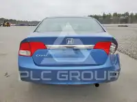 2011 Honda CIVIC photo