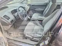 2011 Honda CIVIC фото