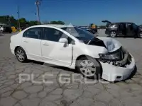 2011 Honda CIVIC photo