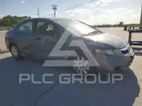 2011 Honda CIVIC фото