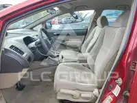 2011 Honda CIVIC photo