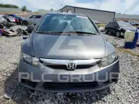 2011 Honda CIVIC photo