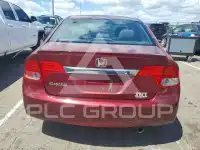 2011 Honda CIVIC photo