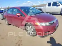 2011 Honda CIVIC photo