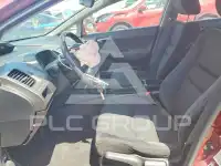 2011 Honda CIVIC photo