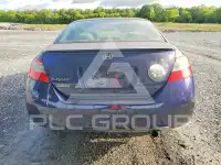 2011 Honda CIVIC photo