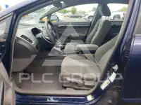 2011 Honda CIVIC фото