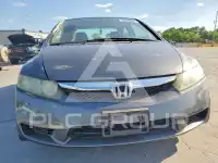 2011 Honda CIVIC фото