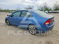 2011 Honda CIVIC photo