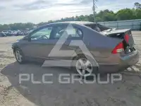 2011 Honda CIVIC фото