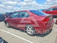 2011 Honda CIVIC photo