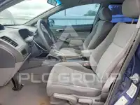 2011 Honda CIVIC photo