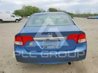 2011 Honda CIVIC photo