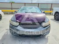 2011 Honda CIVIC photo