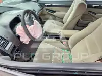 2011 Honda CIVIC фото