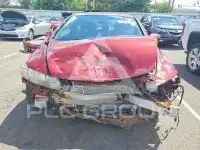 2011 Honda CIVIC photo