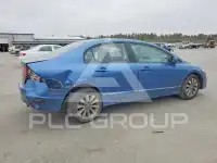 2011 Honda CIVIC photo