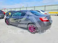 2011 Honda CIVIC photo