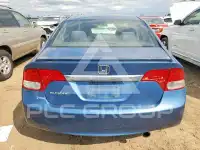 2011 Honda CIVIC photo