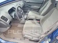 2011 Honda CIVIC photo