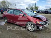 2011 Honda CIVIC photo