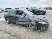 2011 Honda CIVIC фото