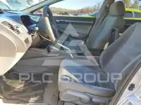 2011 Honda CIVIC photo