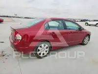 2011 Honda CIVIC фото