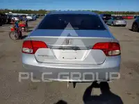 2011 Honda CIVIC photo