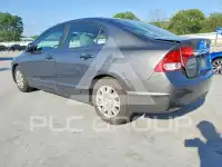 2011 Honda CIVIC фото