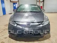 2011 Honda CIVIC фото