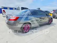 2011 Honda CIVIC photo