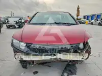 2011 Honda CIVIC фото