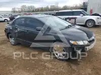 2011 Honda CIVIC фото