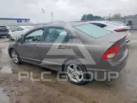 2011 Honda CIVIC фото
