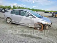 2011 Honda CIVIC photo