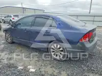 2011 Honda CIVIC photo