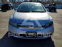 2011 Honda CIVIC photo