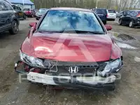 2011 Honda CIVIC photo