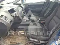 2011 Honda CIVIC photo