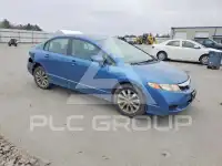 2011 Honda CIVIC photo