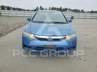 2011 Honda CIVIC photo