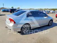 2011 Honda CIVIC photo