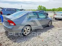 2011 Honda CIVIC photo